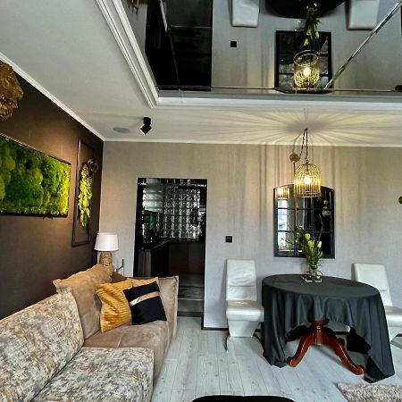 Pod Lwem Apartment คอชเชียซือนา ภายนอก รูปภาพ