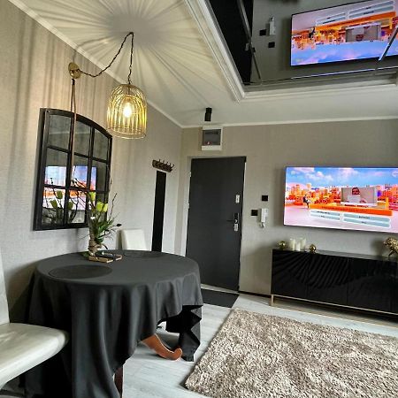 Pod Lwem Apartment คอชเชียซือนา ภายนอก รูปภาพ