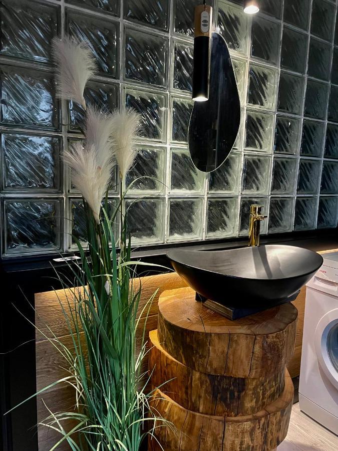 Pod Lwem Apartment คอชเชียซือนา ภายนอก รูปภาพ