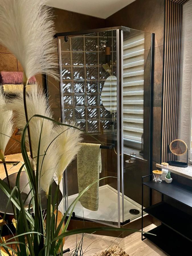 Pod Lwem Apartment คอชเชียซือนา ภายนอก รูปภาพ