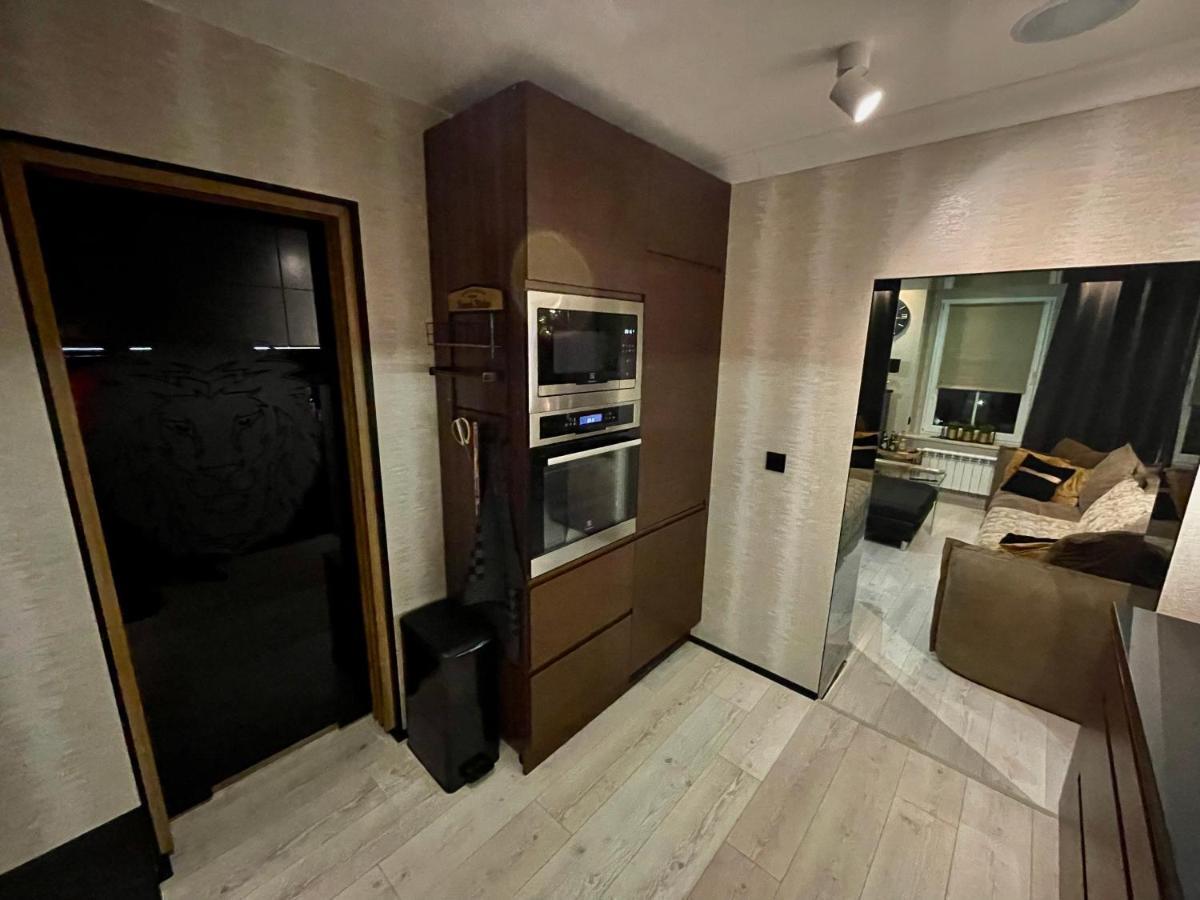 Pod Lwem Apartment คอชเชียซือนา ภายนอก รูปภาพ