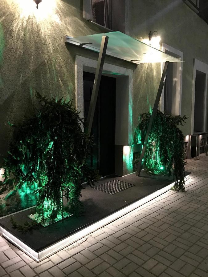 Pod Lwem Apartment คอชเชียซือนา ภายนอก รูปภาพ