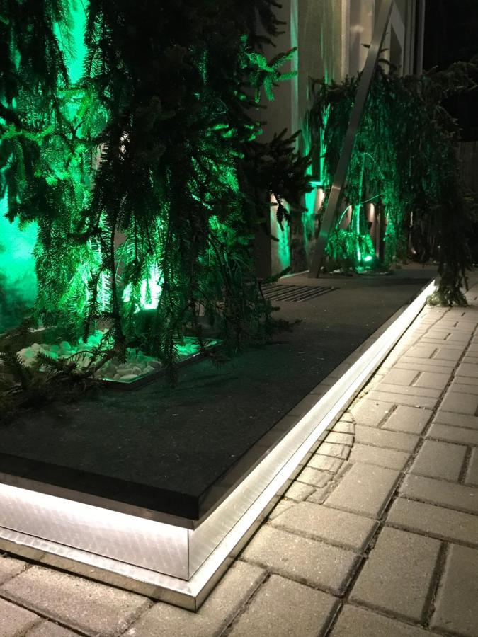 Pod Lwem Apartment คอชเชียซือนา ภายนอก รูปภาพ