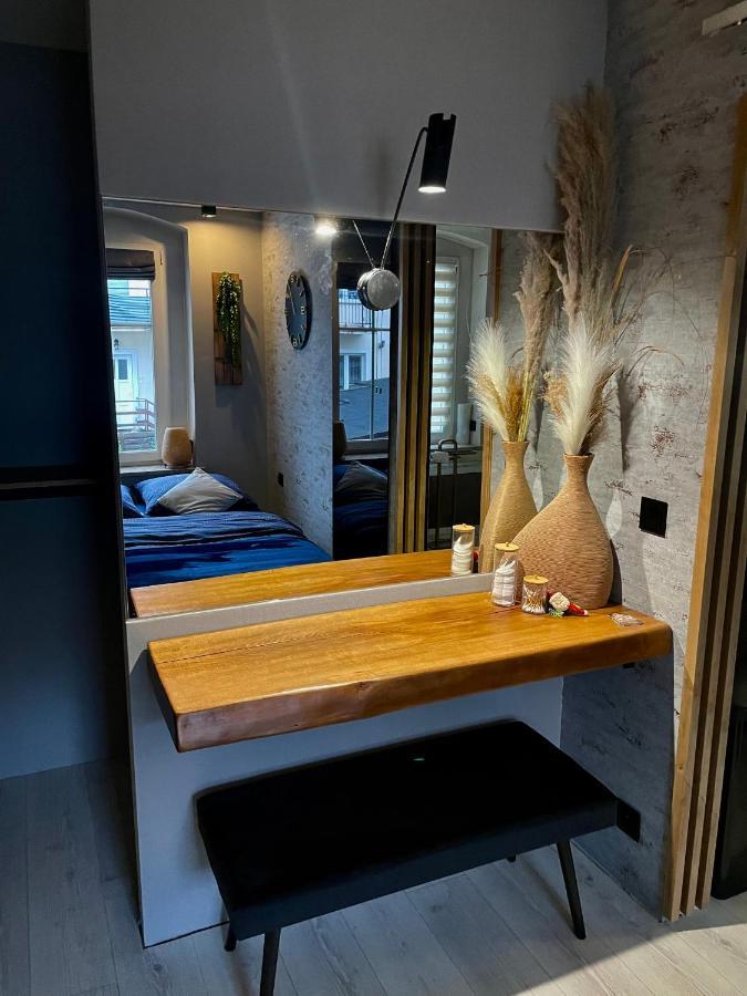Pod Lwem Apartment คอชเชียซือนา ภายนอก รูปภาพ