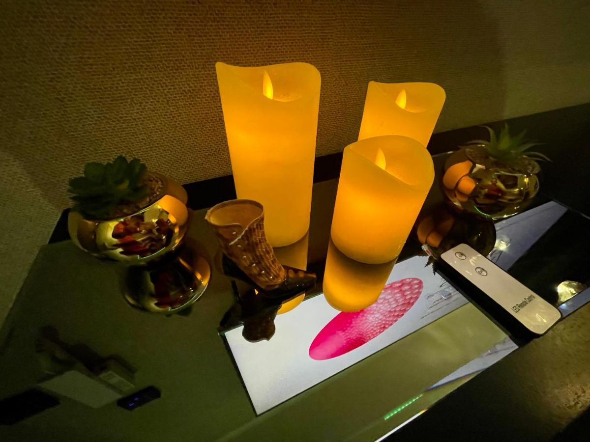 Pod Lwem Apartment คอชเชียซือนา ภายนอก รูปภาพ