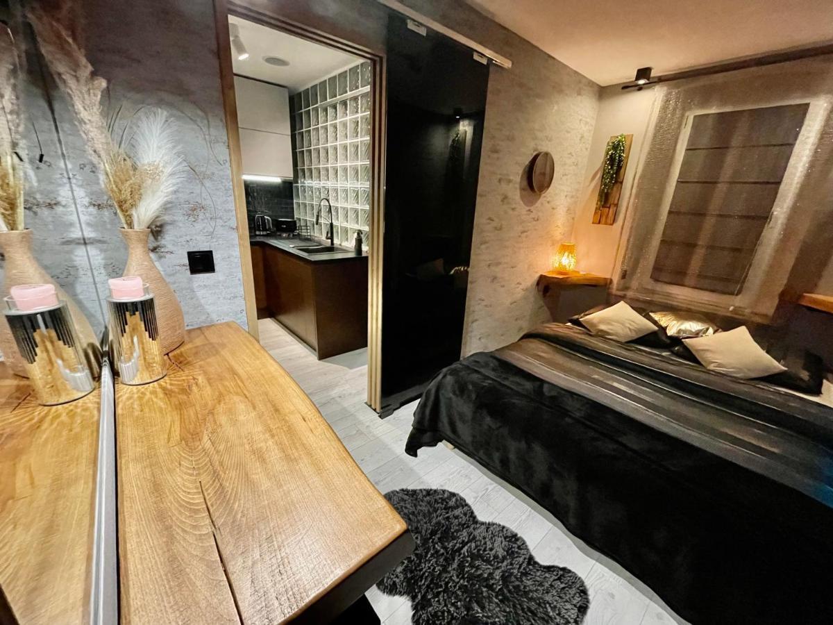 Pod Lwem Apartment คอชเชียซือนา ภายนอก รูปภาพ