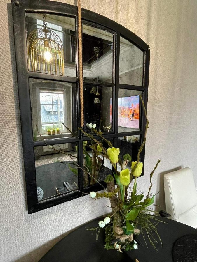 Pod Lwem Apartment คอชเชียซือนา ภายนอก รูปภาพ